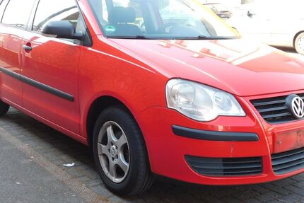 VW Polo 219.622 km 999 &euro; Mülheim 45473