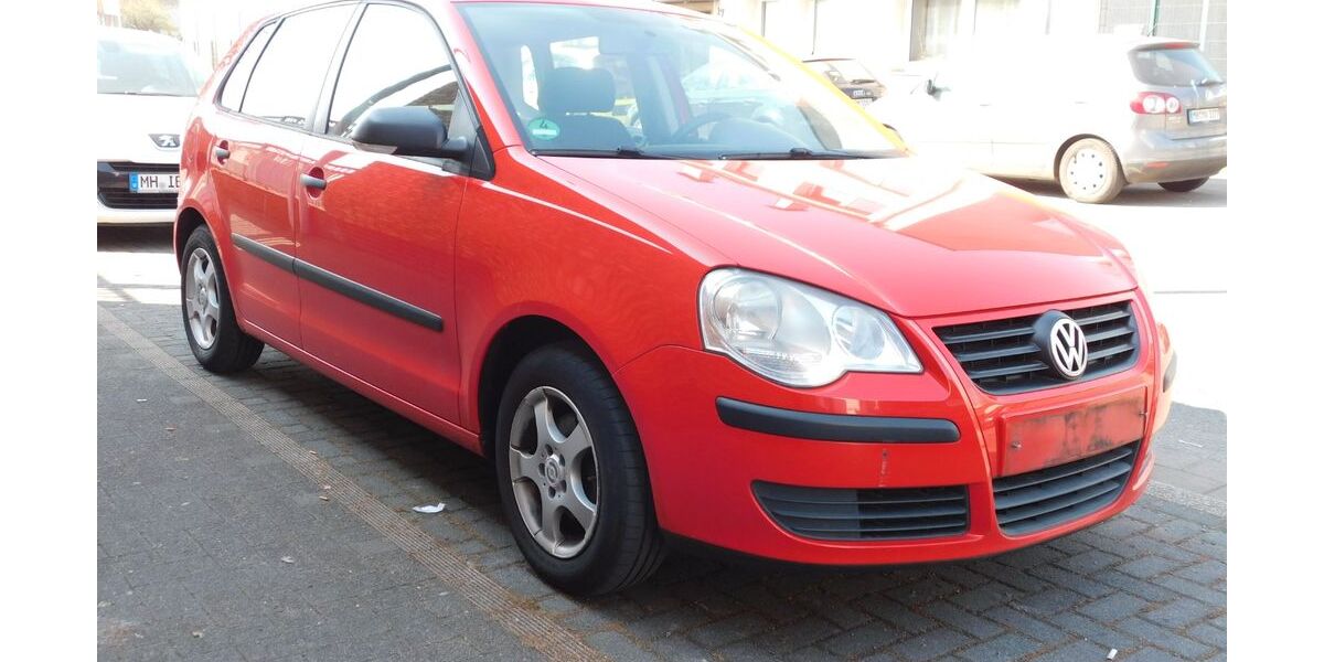 VW Polo 219.622 km 999 &euro; Mülheim 45473