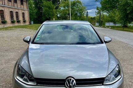 VW Golf 157.000 km 6.100 &euro; Penzberg 82377