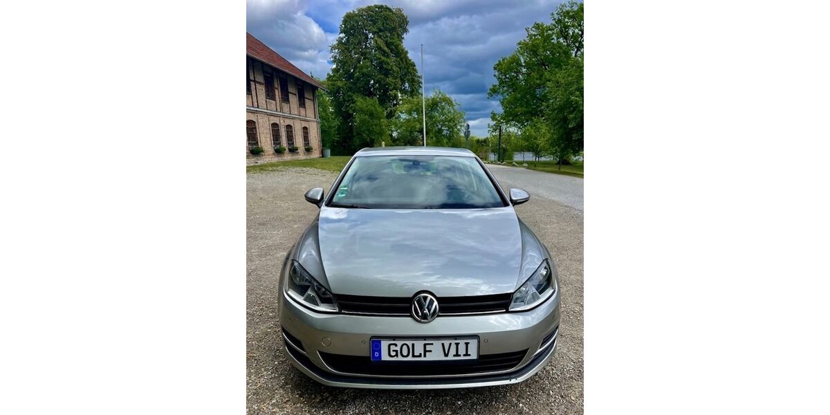 VW Golf 157.000 km 6.100 &euro; Penzberg 82377