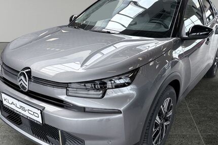 Citroen C4 4.500 km 27.490 &euro; Flensburg 24941