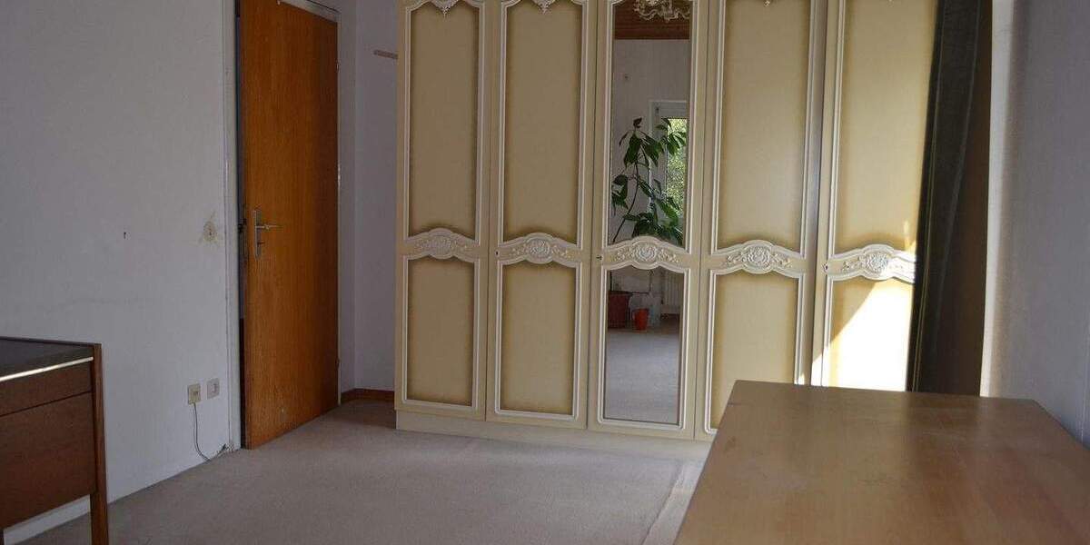 Einfamilienhaus Neckargemünd-Waldhilsbach Waldhilsbach - 7 Zimmer, 248 m&sup2;, 590.000&euro; | Angebot:25728301