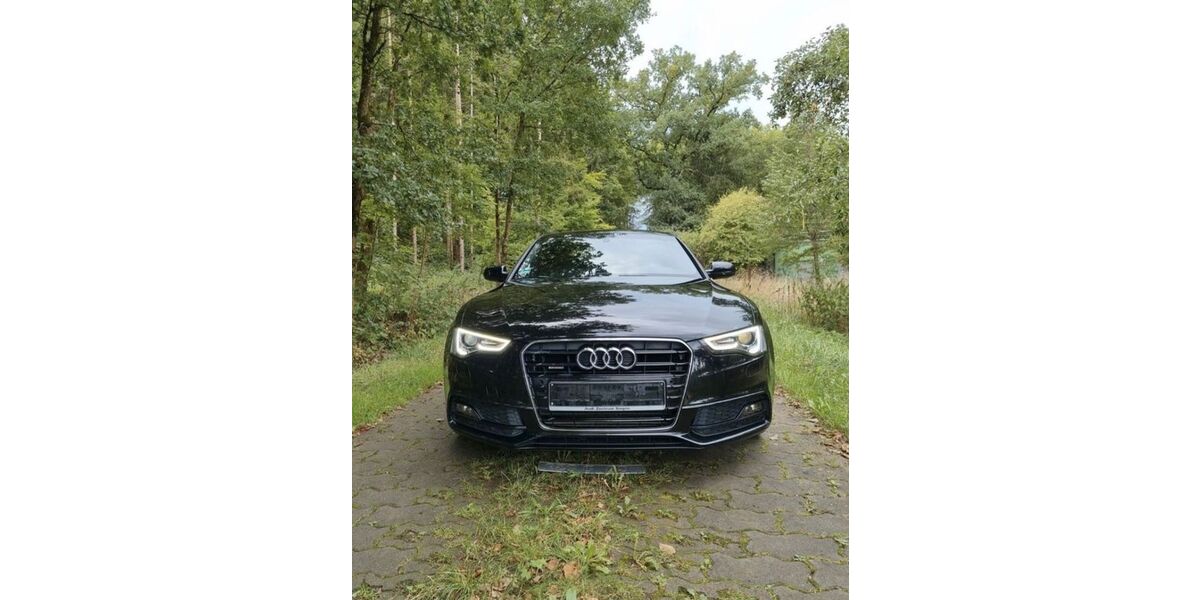 Audi A5 145.000 km 20.800 &euro; Worms 67551