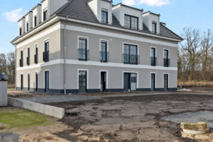 Wohnung Verden (Aller) Scharnhorst - 2 Zimmer, 85 m&sup2;, 1.075&euro; | Angebot:26358839