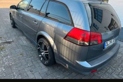 Opel Vectra 170.762 km 1.500 &euro; Bunde 26831