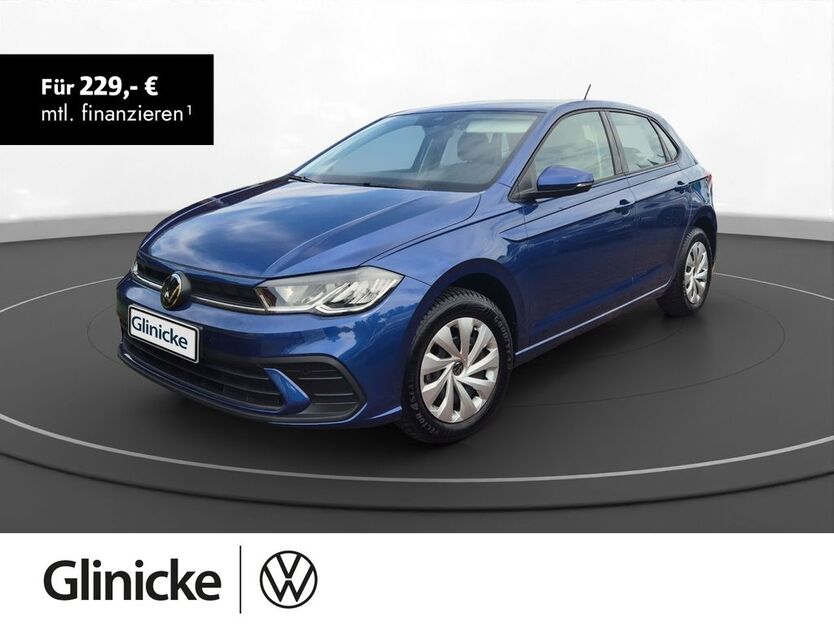 VW Polo 3.800 km 18.970 € Erfurt 99099