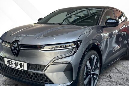 Renault Megane E-TECH 25.697 km 32.149 &euro; Goslar 38644