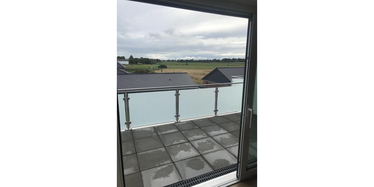 Dachgeschoßwohnung Meldorf - 3 Zimmer, 87 m&sup2;, 870&euro; | Angebot:25342800