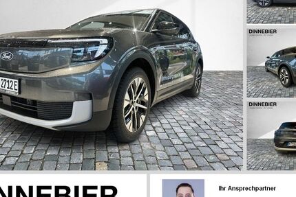 Ford Explorer 5.929 km 39.780 &euro; Potsdam 14482