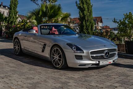 Mercedes-Benz SLS AMG 6.750 km 179.000 &euro; Neustadt 67434