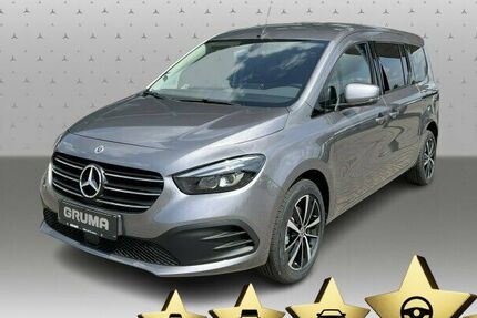 Mercedes-Benz T-Klasse 6.222 km 39.500 &euro; Grimma 04668