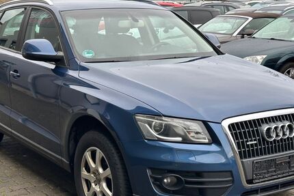 Audi Q5 197.600 km 7.450 &euro; Bornheim 53332