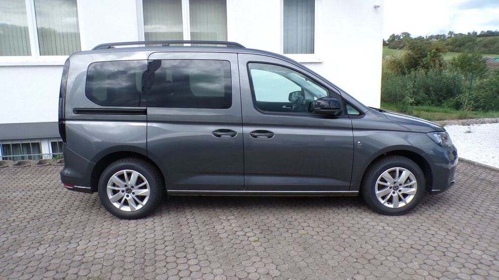 VW Caddy 38.945 km 28.990 € Geiselwind 96160
