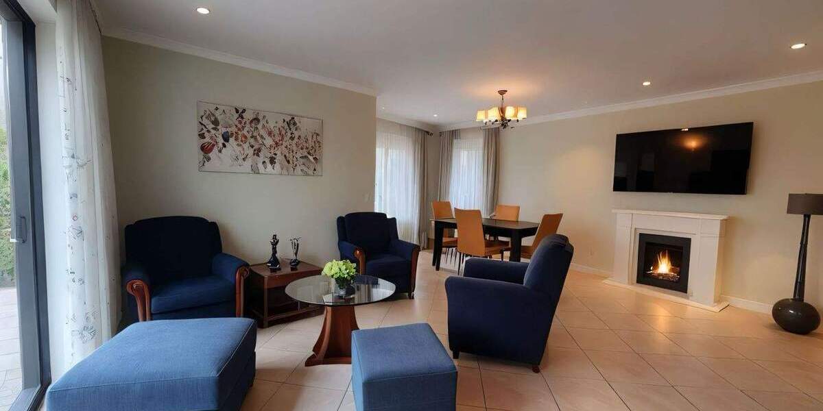 Etagenwohnung Ruhstorf an der Rott Ruhstorf - 4 Zimmer, 190 m&sup2;, 415.000&euro; | Angebot:25698353