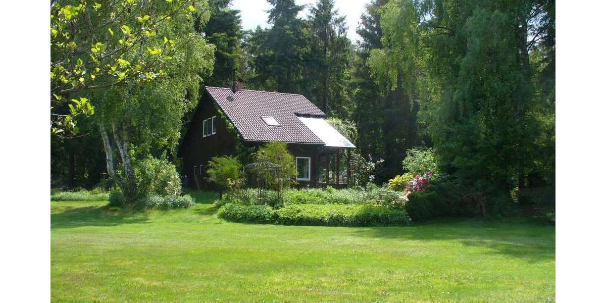 Einfamilienhaus Winsen - 3.5 Zimmer, 120 m&sup2;, 1.050&euro; | Angebot:27321342