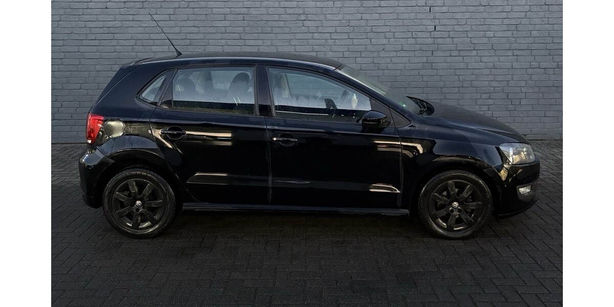 VW Polo 196.000 km 4.399 &euro; Ahaus 48683