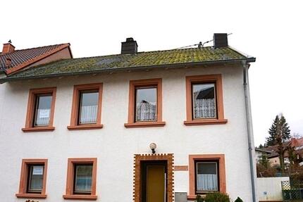 Charmantes Einfamilienhaus in Oberthal 66649 zu vermieten - 4 ZKB 4 zimmer