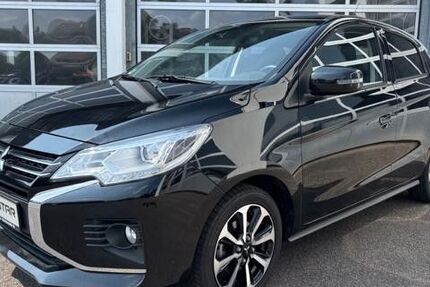 Mitsubishi Space Star 14.750 km 13.990 &euro; Waiblingen 71334