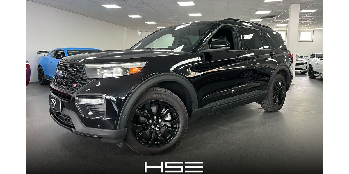 Ford Explorer 86.000 km 39.990 &euro; Mudau 69427