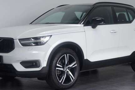 Volvo XC40 48.874 km 28.580 &euro; Wiesbaden 65205