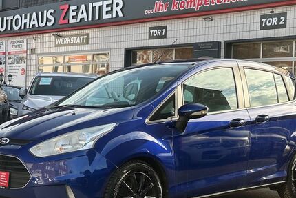 Ford B-Max 180.000 km 4.590 &euro; Stolberg bei Aachen 52222