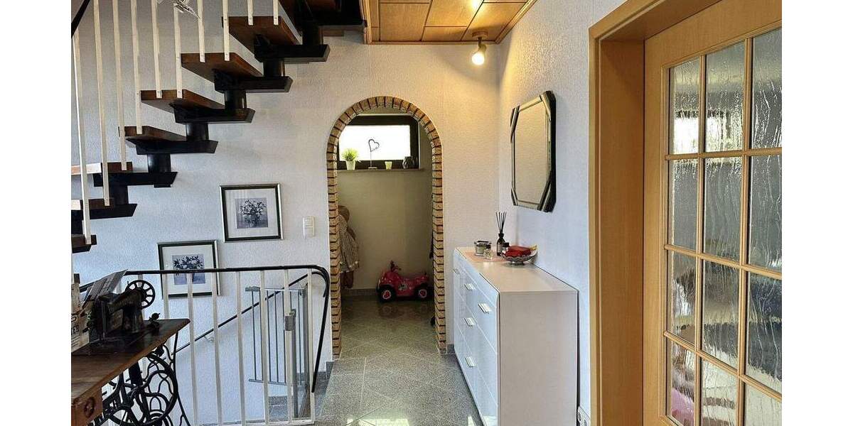 Doppelhaushälfte Bad Oldesloe - 4 Zimmer, 125 m&sup2;, 369.000&euro; | Angebot:25475968