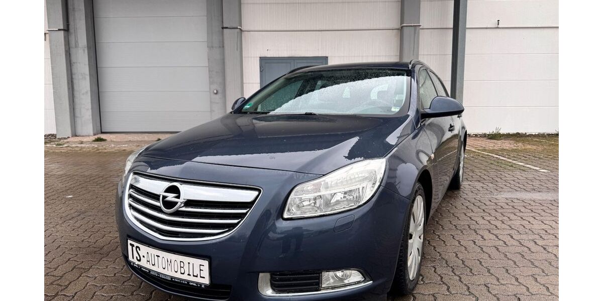 Opel Insignia 312.000 km 1.990 &euro; Salzgitter 38229