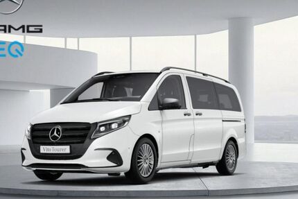 Mercedes-Benz Vito 56.948 km 50.240 € Hagen 58135