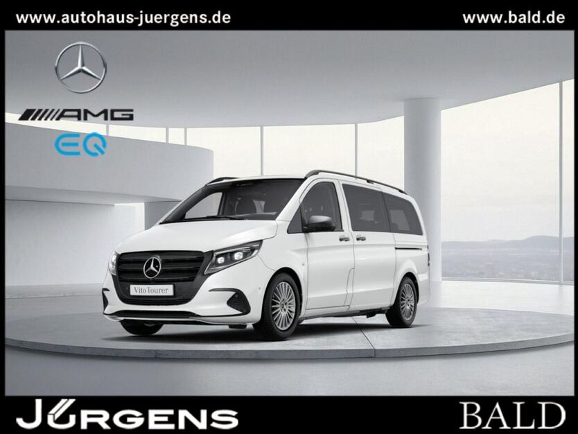 Mercedes-Benz Vito 56.948 km 50.240 € Hagen 58135