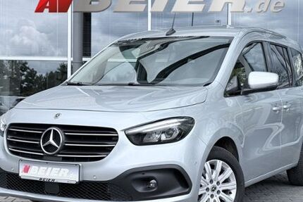 Mercedes-Benz T-Klasse 42.800 km 23.190 &euro; Dessau direkt an der A9 06842