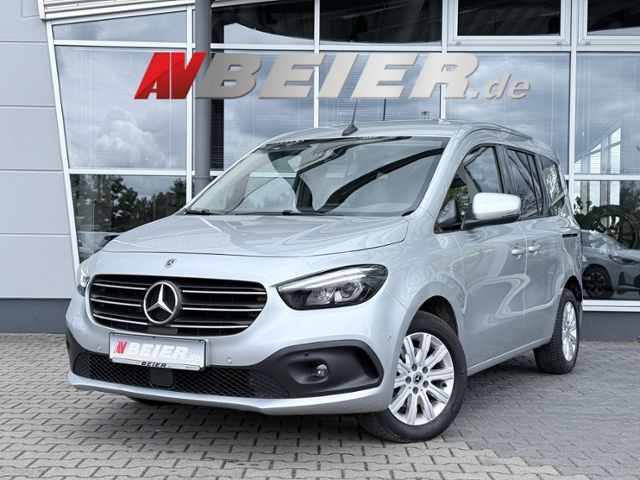 Mercedes-Benz T-Klasse 42.800 km 23.190 &euro; Dessau direkt an der A9 06842