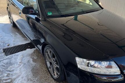 Audi A6 368.000 km 8.500 € Ammerbuch 72119