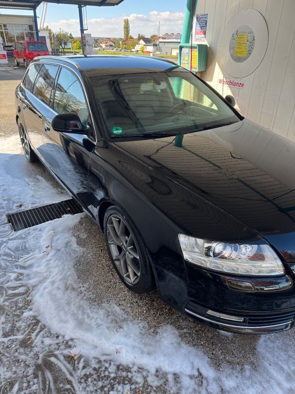 Audi A6 368.000 km 8.500 € Ammerbuch 72119