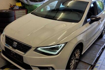 Seat Ibiza 34.175 km 15.380 &euro; Mainz 55129