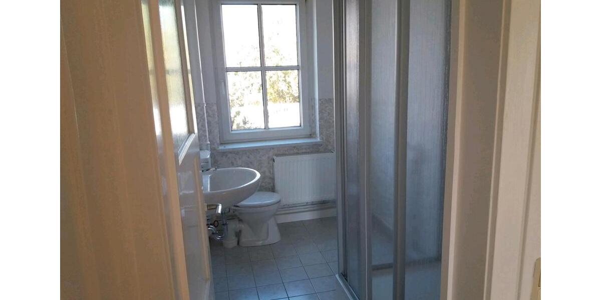 Erdgeschoßwohnung Frohburg - 3 Zimmer, 80 m&sup2;, 750&euro; | Angebot:26446787