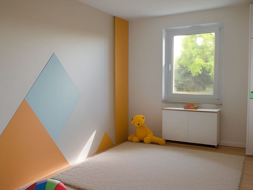 Ruhige Lage in Nähe von Biosphärenreservat! 3 zimmer