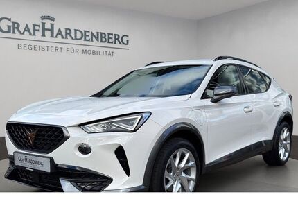 Cupra Formentor 35.900 km 23.999 &euro; Lahr 77933