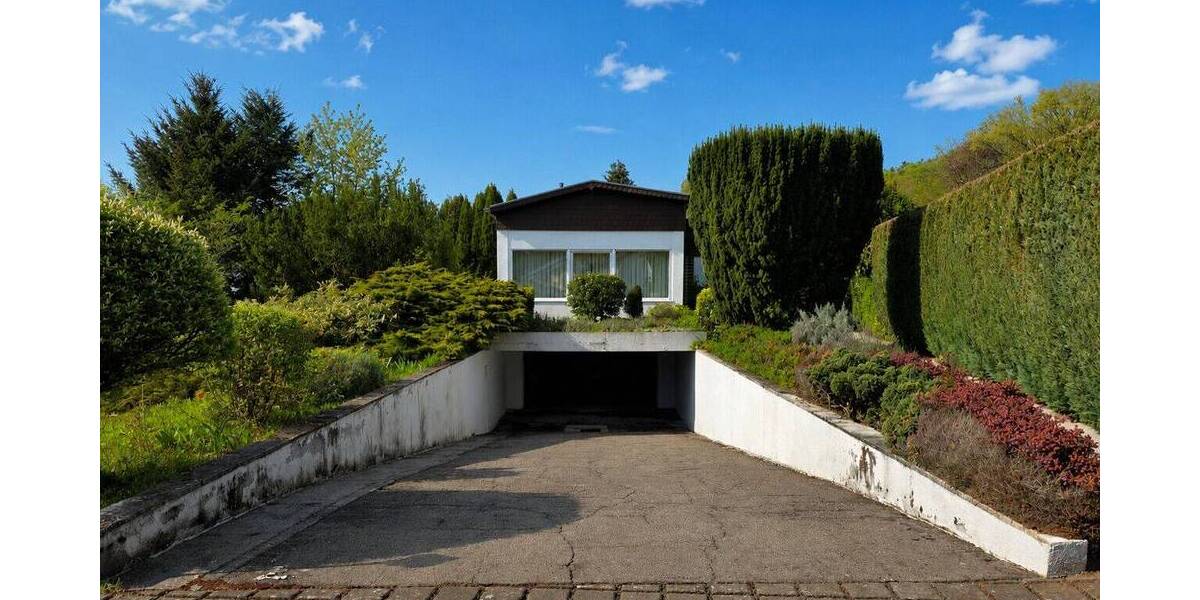 Bungalow Kleinblittersdorf / Auersmacher Auersmacher - 3 Zimmer, 126 m&sup2;, 345.000&euro; | Angebot:26787012