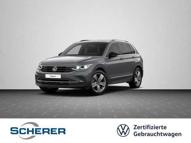 VW Tiguan 19.600 km 36.490 &euro; Saarbrücken 66115