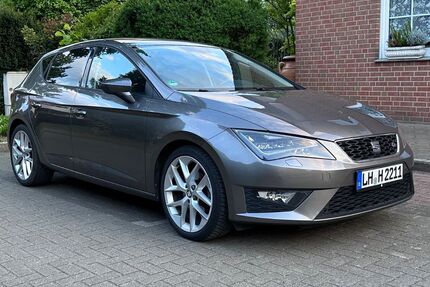 Seat Leon 99.887 km 12.990 &euro; Münster 48163