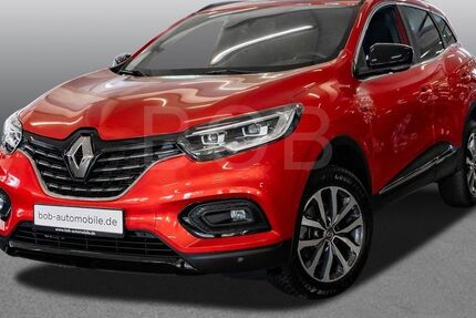 Renault Kadjar 36.950 km 18.444 &euro; Düsseldorf 40233