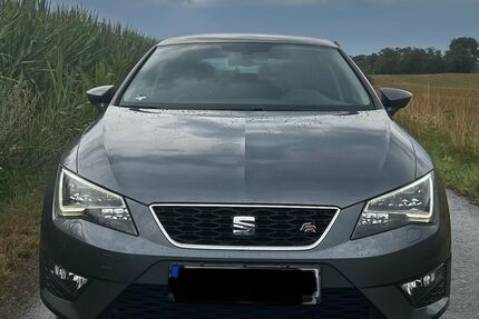 Seat Leon 124.600 km 8.100 &euro; Neuenrade 58809