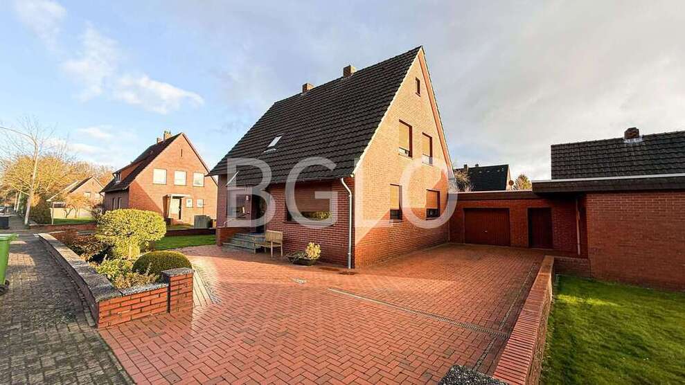 Haus zum Kaufen in Nortrup 249.000 € 131 m²