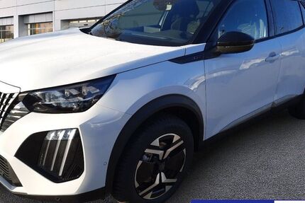 Peugeot 2008 24.441 km 24.990 &euro; Mannheim 68309