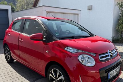 Citroen C1 80.000 km 5.600 &euro; Rastatt 76437
