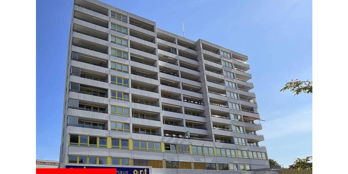 Etagenwohnung Eschwege - 3 Zimmer, 78 m&sup2;, 120.000&euro; | Angebot:26026976