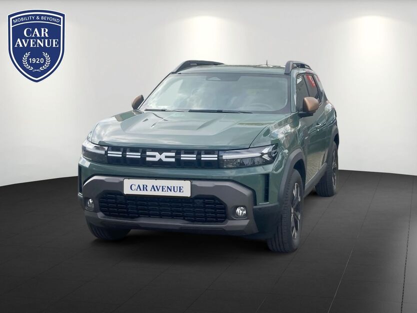 Dacia Duster 8.000 km 24.900 € Trier 54294