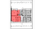 Dachgeschoßwohnung Hannover Döhren-Wülfel - 2 Zimmer, 69 m&sup2;, 220.000&euro; | Angebot:26819817