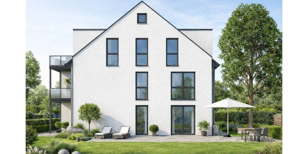 Etagenwohnung Wennigsen / Degersen Degersen - 3 Zimmer, 76 m&sup2;, 329.900&euro; | Angebot:26434007