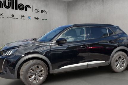 Peugeot 2008 47.581 km 21.990 &euro; Trier 54292